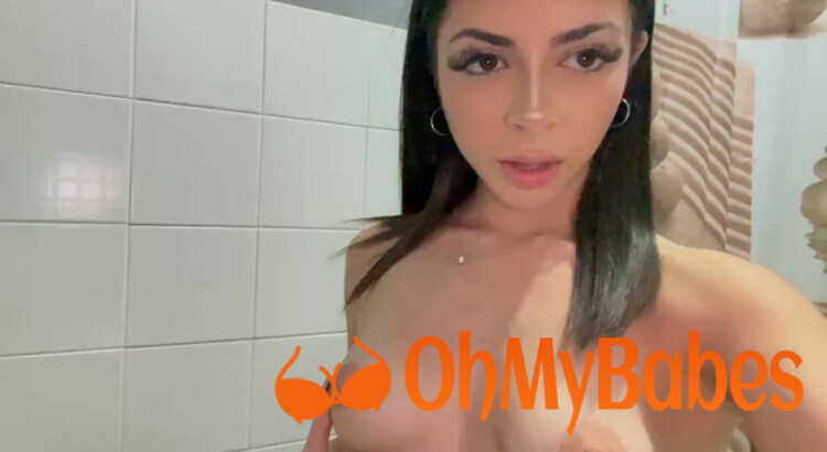 Aria4real OnlyFans leaked video #8 - OhMyBabes