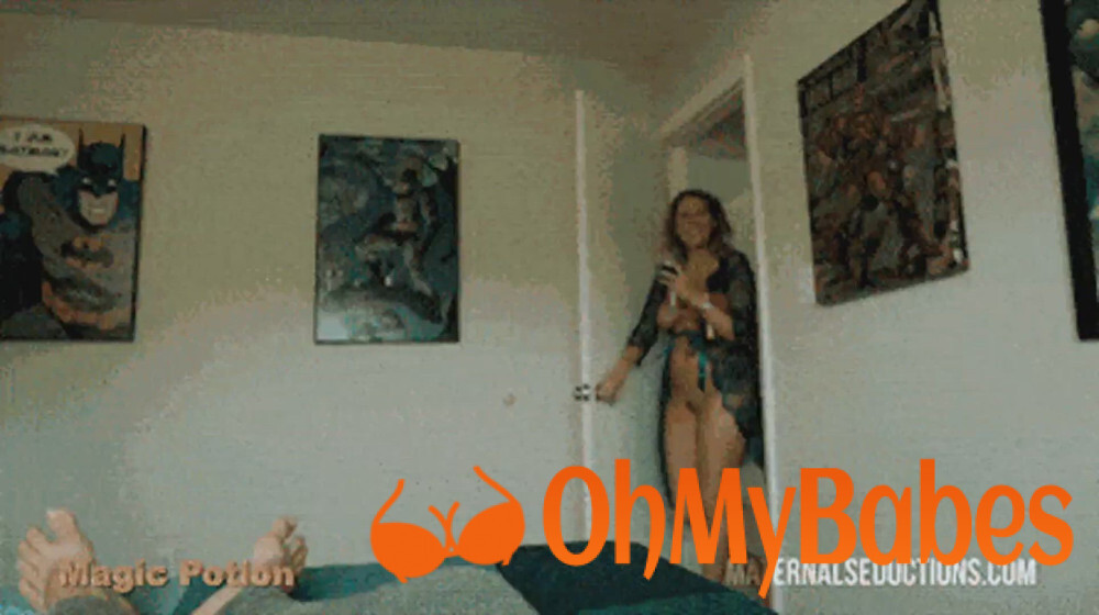 Tombyron Nude Leaked video #7 - OhMyBabes