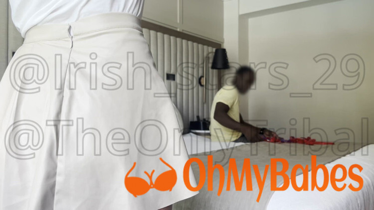 TribalBBC OnlyFans leaked video #55 - OhMyBabes