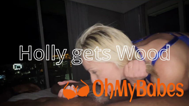 TribalBBC OnlyFans leaked video #40 - OhMyBabes