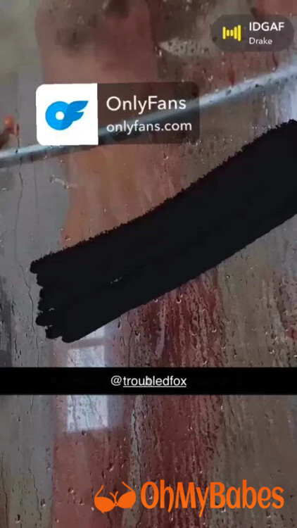 Troubledfox OnlyFans leaked video #1 - OhMyBabes