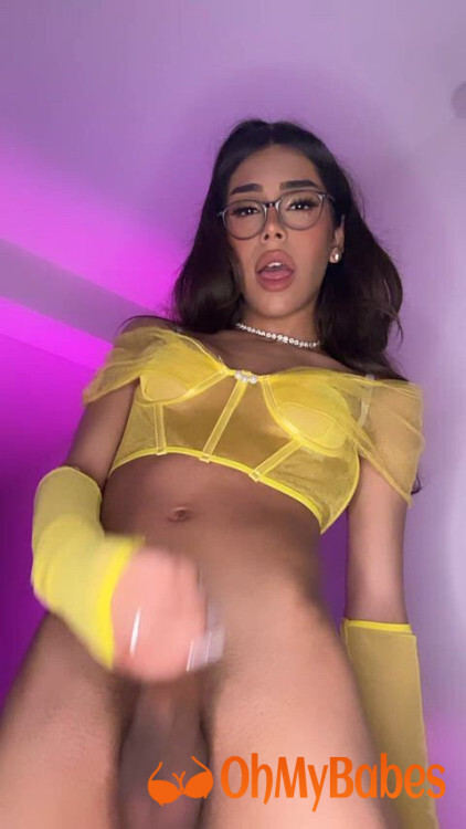 Leilaababy OnlyFans leaked video #4 - OhMyBabes