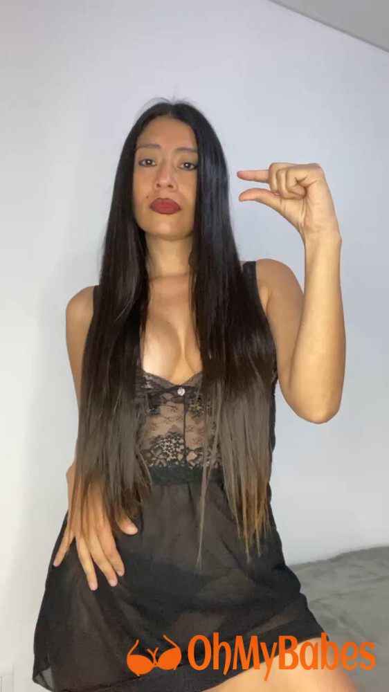 Tyanna OnlyFans leaked video #5 - OhMyBabes