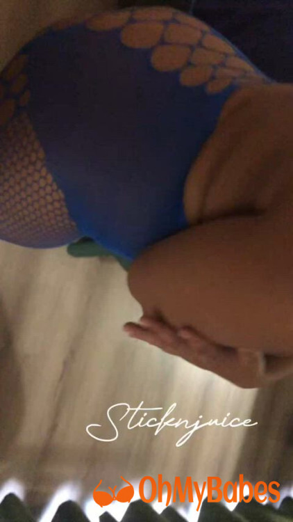 Sticknjuice OnlyFans leaked video #10 - OhMyBabes