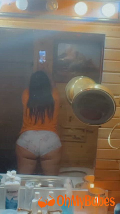 Bigbootyqueen96 OnlyFans leaked video #1 - OhMyBabes