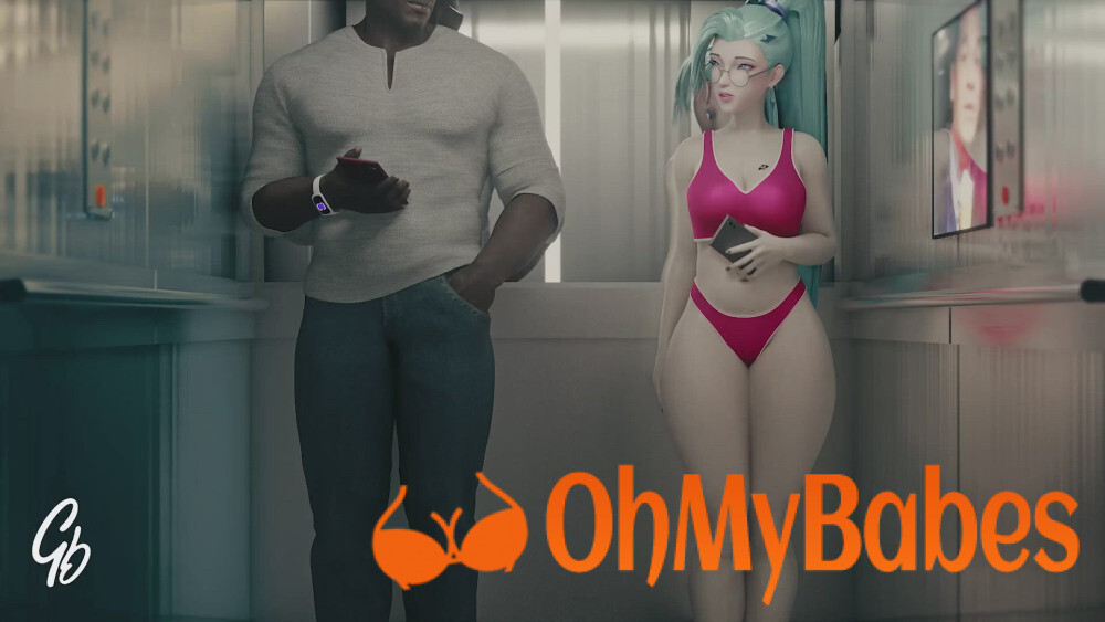 Ultimatemorder Nude Leaked video #7 - OhMyBabes