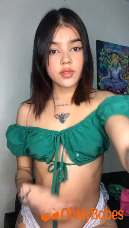 Vanessababy OnlyFans leaked video #1 - OhMyBabes