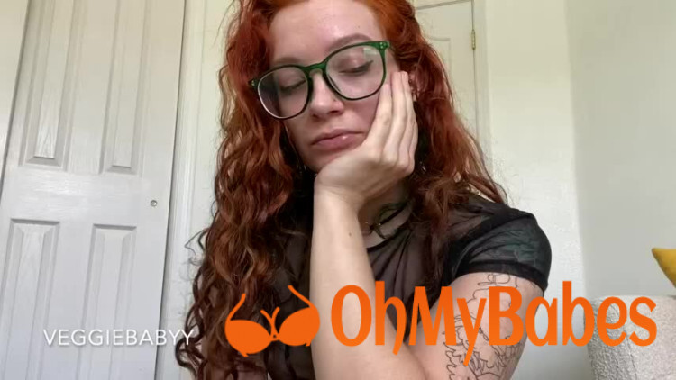 Veggiebabyy Nude Leaked video #17 - OhMyBabes