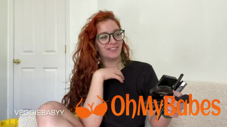 Veggiebabyy Nude Leaked video #7 - OhMyBabes