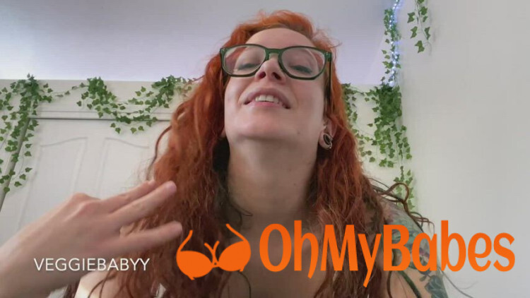 Veggiebabyy Nude Leaked video #26 - OhMyBabes