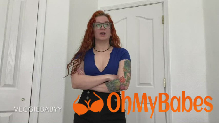 Veggiebabyy Nude Leaked video #34 - OhMyBabes