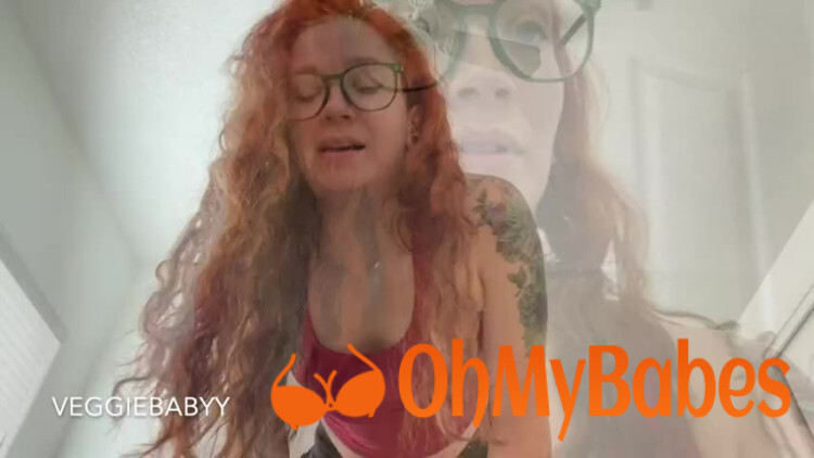 Veggiebabyy Nude Leaked video #41 - OhMyBabes