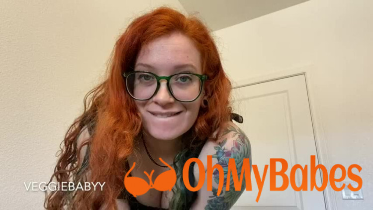 Veggiebabyy Nude Leaked video #46 - OhMyBabes