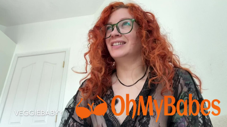 Veggiebabyy OnlyFans leaked video #126 - OhMyBabes