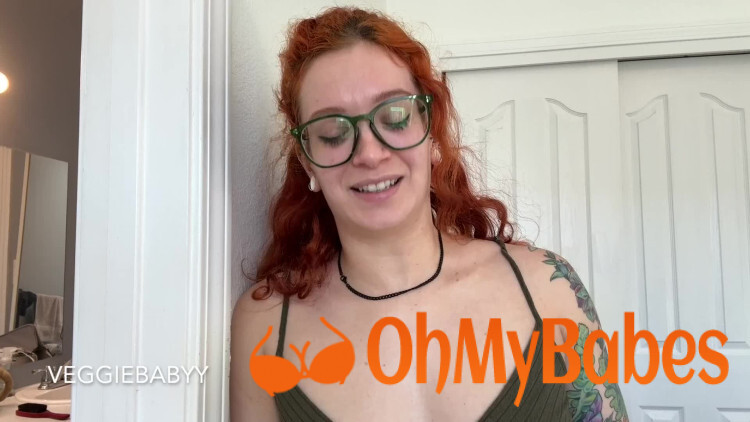 Veggiebabyy OnlyFans leaked video #160 - OhMyBabes