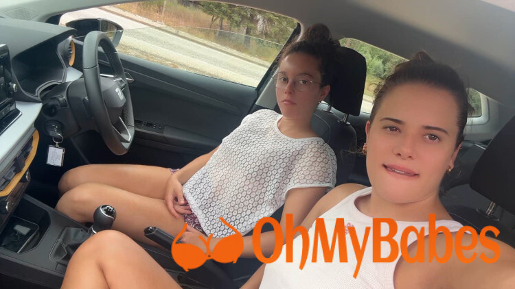 Veroliv3 OnlyFans leaked video #15 - OhMyBabes