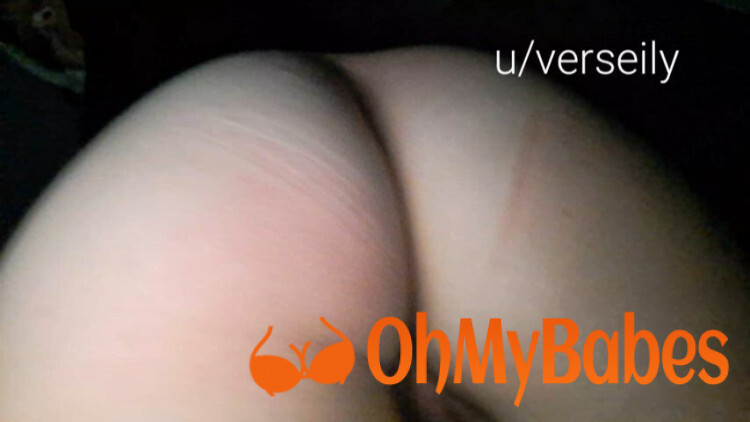 Verseily OnlyFans leaked video #4 - OhMyBabes