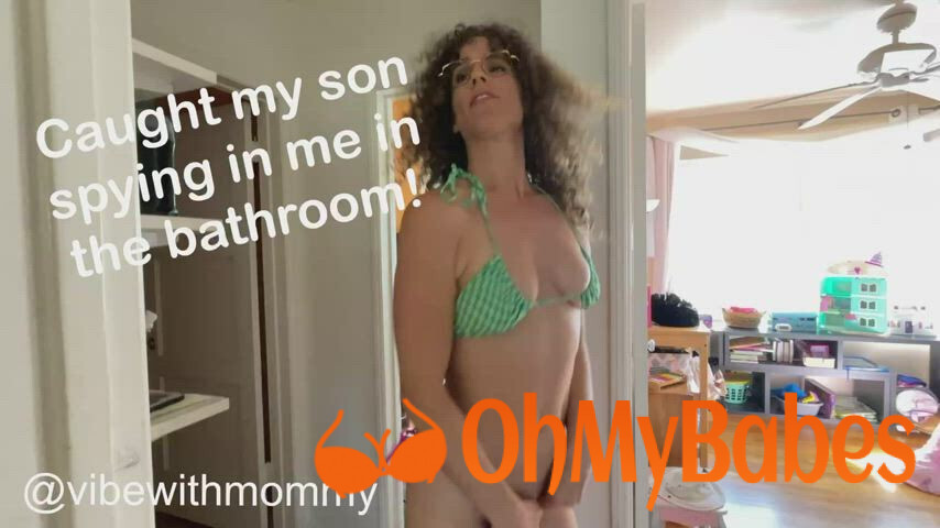 VibeWithMolly / VibeWithMommy Nude Leaked video #3 - OhMyBabes