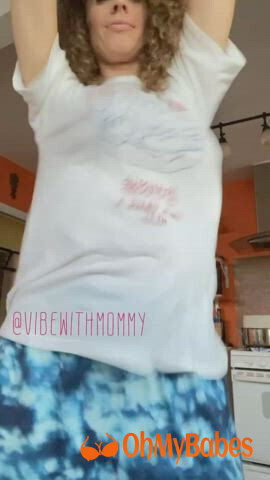 VibeWithMolly / VibeWithMommy Nude Leaked video #182 - OhMyBabes