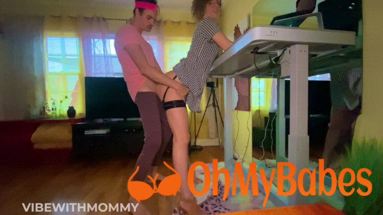 VibeWithMolly / VibeWithMommy Nude Leaked video #173 - OhMyBabes