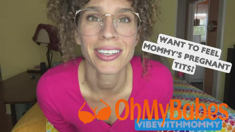 VibeWithMolly / VibeWithMommy Nude Leaked video #326 - OhMyBabes