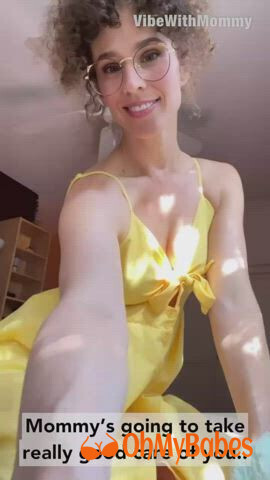 VibeWithMolly / VibeWithMommy Nude Leaked video #372 - OhMyBabes