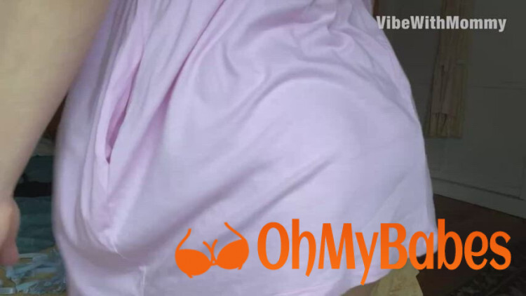 VibeWithMolly / VibeWithMommy Nude Leaked video #380 - OhMyBabes