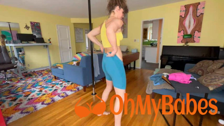 VibeWithMolly / VibeWithMommy OnlyFans leaked video #677 - OhMyBabes