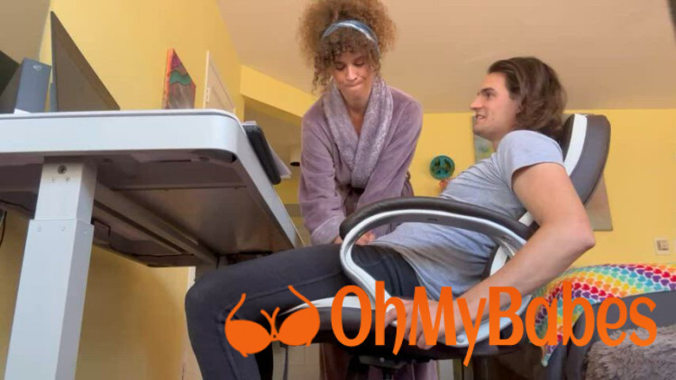 VibeWithMolly / VibeWithMommy OnlyFans leaked video #730 - OhMyBabes