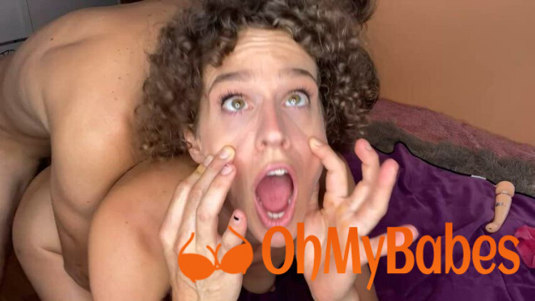 VibeWithMolly / VibeWithMommy OnlyFans leaked video #776 - OhMyBabes