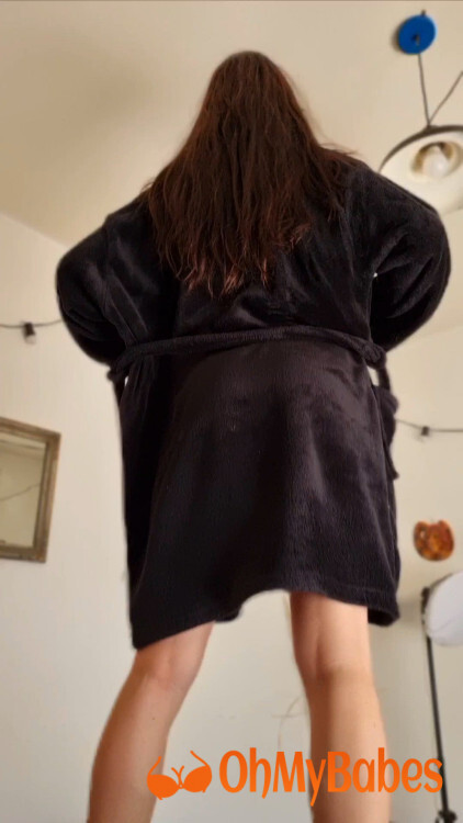 Violet23 OnlyFans leaked video #14 - OhMyBabes