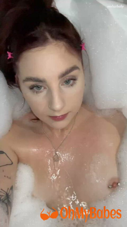 Violababyx OnlyFans leaked video #18 - OhMyBabes