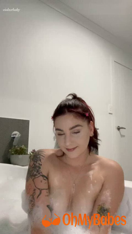 Violababyx OnlyFans leaked video #8 - OhMyBabes