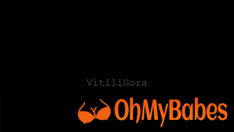 Vitiligora OnlyFans leaked video #37 - OhMyBabes