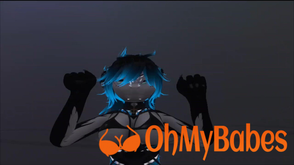 Vrsenpai Nude Leaked video #1 - OhMyBabes