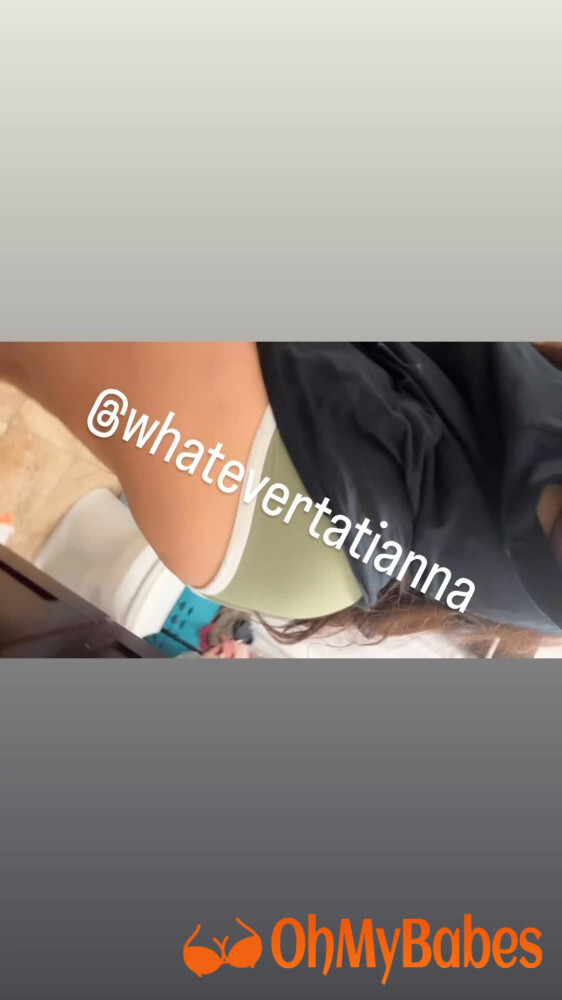 Tatianna Nude Leaked video #70 - OhMyBabes