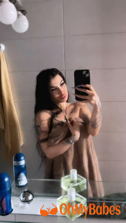 Whoiskittyx OnlyFans leaked video #1 - OhMyBabes