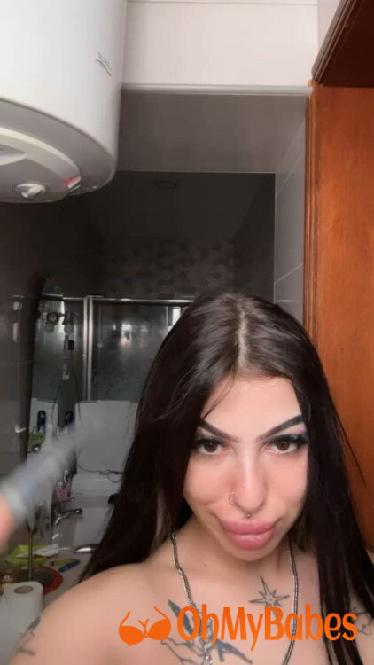 Whoiskittyx OnlyFans leaked video #2 - OhMyBabes