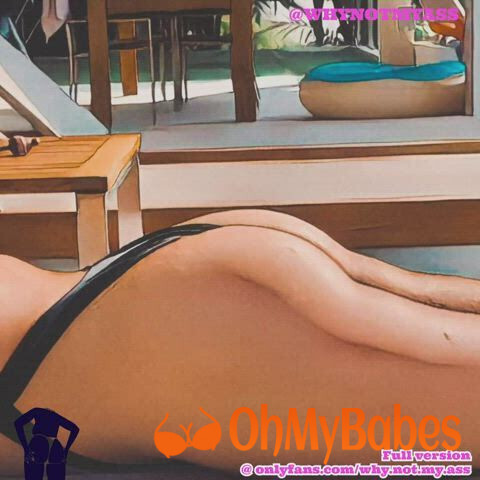 Whynotmyass OnlyFans leaked video #4 - OhMyBabes