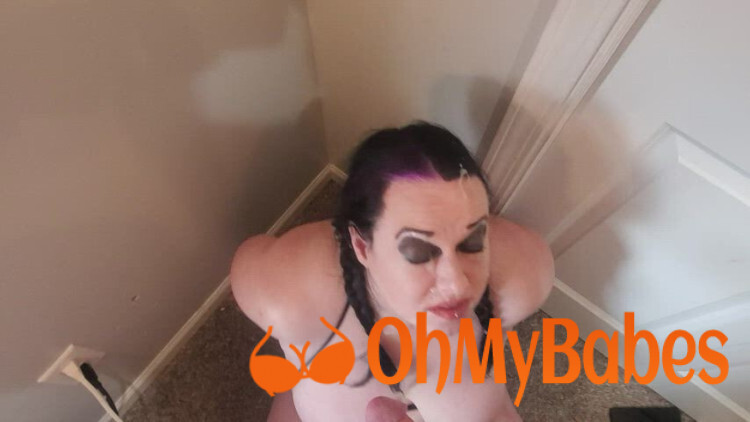 Wifey_blows_best Nude Leaked video #4 - OhMyBabes