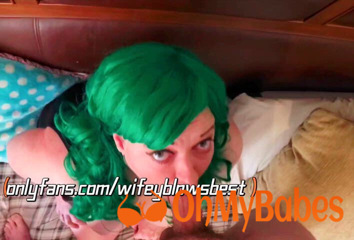 Wifey_blows_best Nude Leaked video #10 - OhMyBabes