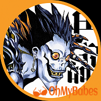 WShinigami avatar