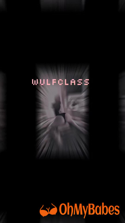 Wulfclass Nude Leaked video #1 - OhMyBabes