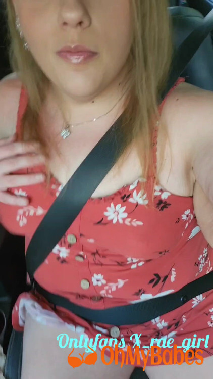 Xraegirl OnlyFans leaked video #37 - OhMyBabes