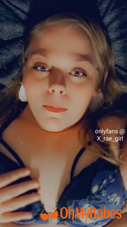 Xraegirl OnlyFans leaked video #21 - OhMyBabes