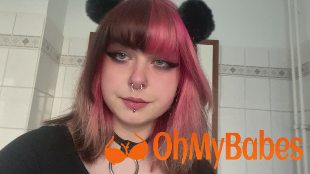 Xcrybebi Nude Leaked video #3 - OhMyBabes