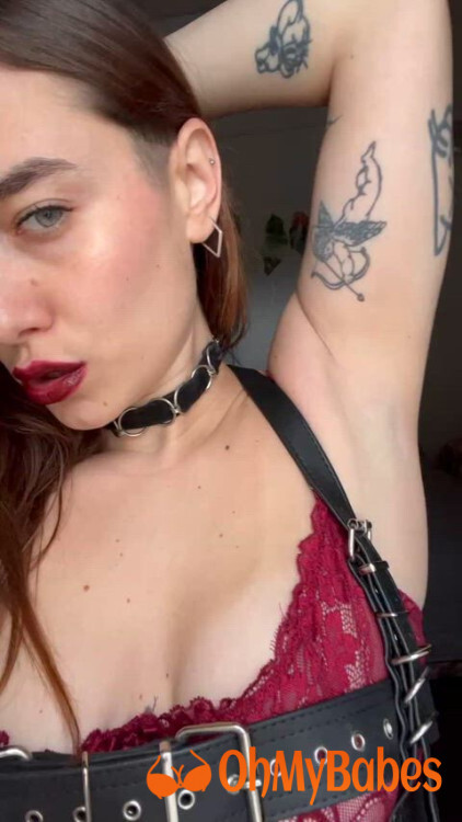 Xddarkitty OnlyFans leaked video #10 - OhMyBabes