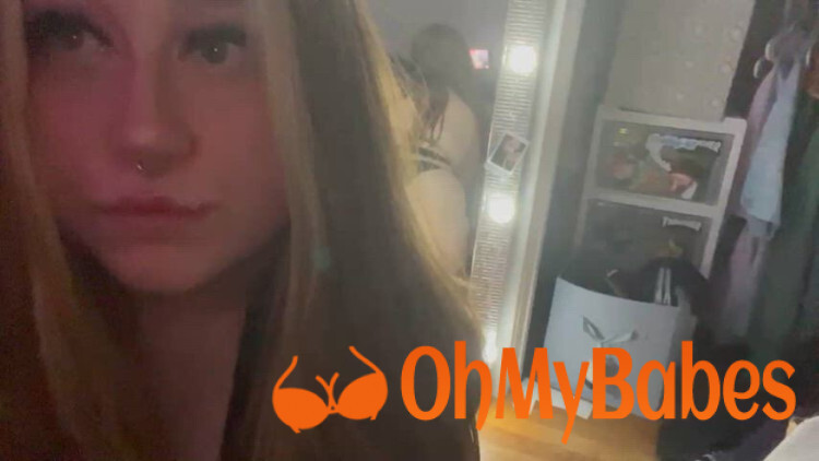 Baby Brooke 🎀 OnlyFans leaked video #9 - OhMyBabes