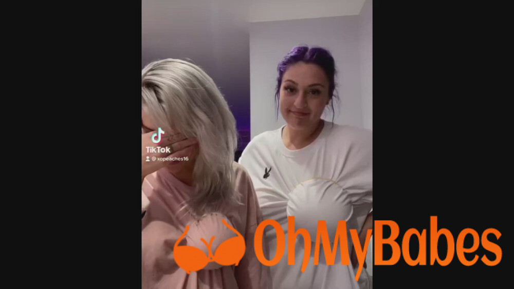 xoxotnsfw Nude Leaked video #4 - OhMyBabes