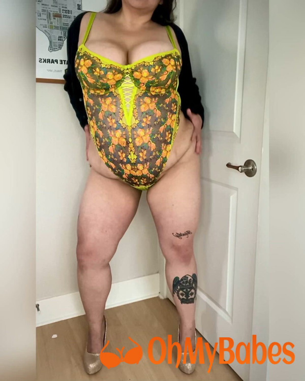 Penny Stalks OnlyFans leaked video #1 - OhMyBabes